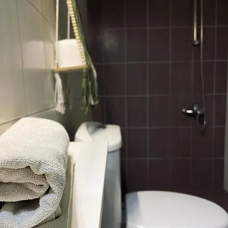 The Fortyone House Apartamento *