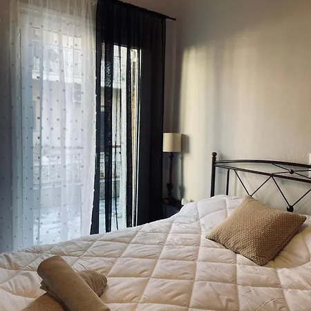 The Fortyone House Trikala (Thessaly)