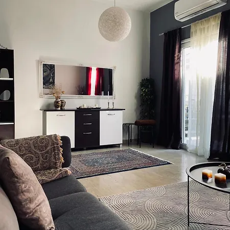 The Fortyone House Apartamento
