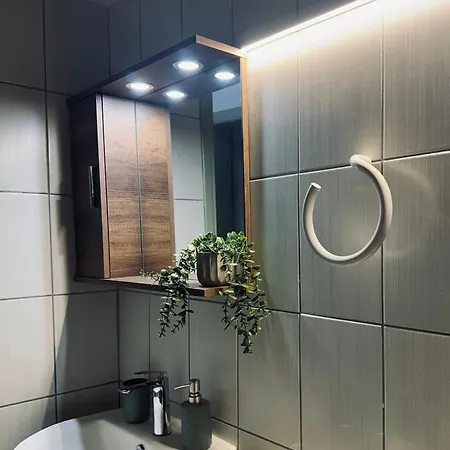 The Fortyone House Apartamento