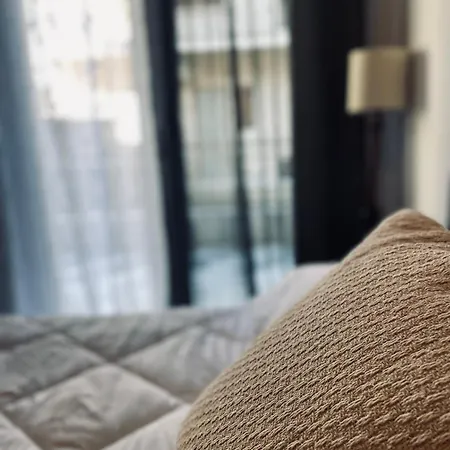 The Fortyone House Appartamento Tríkala