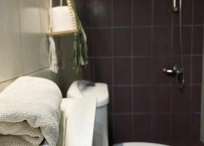 The Fortyone House Appartamento *