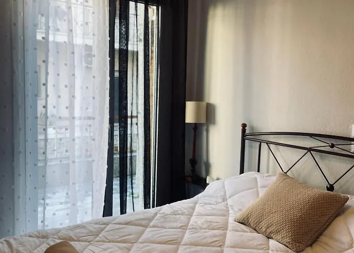 The Fortyone House Trikala (Thessaly)