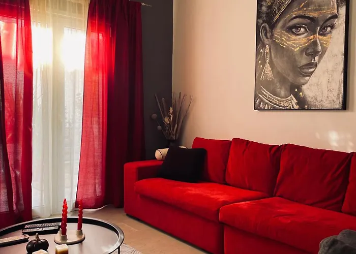 The Fortyone House Apartment