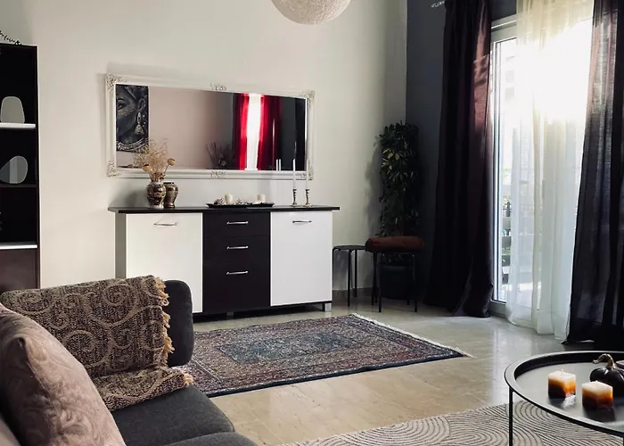 The Fortyone House Apartment