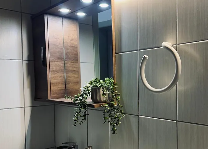 The Fortyone House Apartment