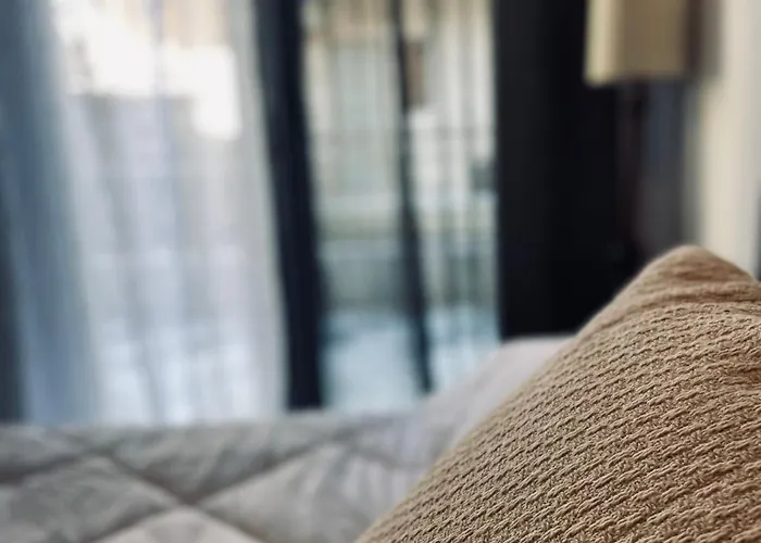 The Fortyone House Apartment Trikala (Thessaly)